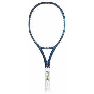Yonex EZONE 100 Lite 2020 tenisová raketa modrá + sleva 200,- na příslušenství - G2