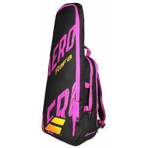 Babolat Pure Aero Rafa Backpack sportovní batoh - černá