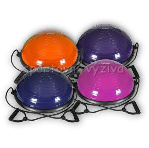 Ariana Balanční míč BALANCE BALL SET - Orange (dostupnost 7 dní)