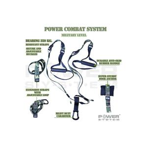 Power System Závěsný systém POWER COMBAT SYSTEM