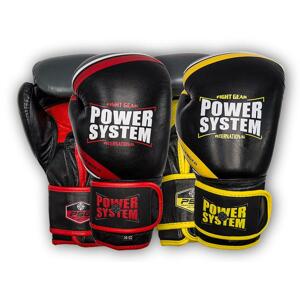 Power System Challenger - Red 16 OZ