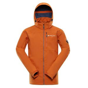 Alpine Pro NOOTK 8 oranžová - XXXL