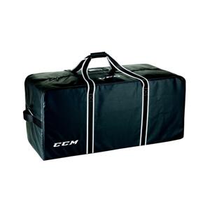 CCM Brankářská taška Pro Wheeled Bag SR - černá, Senior, 40