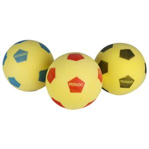 Soft míč pěnový 200 mm