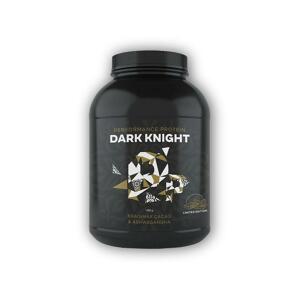 BrainMax Performance Protein Dark Knight 1000g
