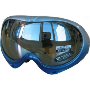 Cortini Lyžařské brýle G1409K-2 junior sv. modré