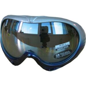 Cortini Lyžařské brýle G1409K-3 junior tm. modré