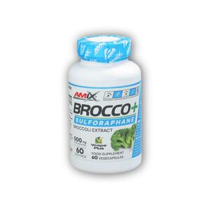 Amix Performance Series Brocco + Sulforaphane 60 kapslí