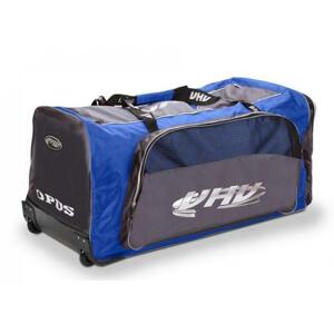 Opus OPUS 4088 YTH modrá hokejová taška