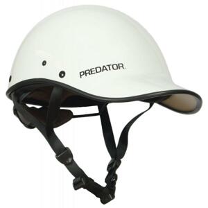 Predator Lee vodácká helma - L/XL black