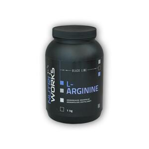 Nutri Works L-Arginine 1000g