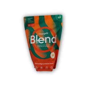 Orangefit Protein Blend 750g - Vanilka