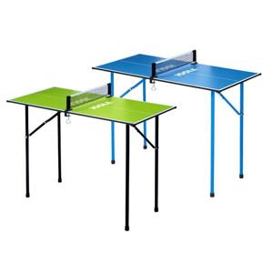 Joola Stůl na stolní tenis MINI 90x45 cm - modrá