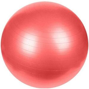 Sedco Gymnastický míč 75cm SUPER - Růžová