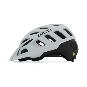 Giro Radix MIPS cyklistická přilba + sleva 300,- na příslušenství - Portaro Grey L 59-63 cm