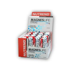 Nutrend MagnesLIFE Strong 20x60ml