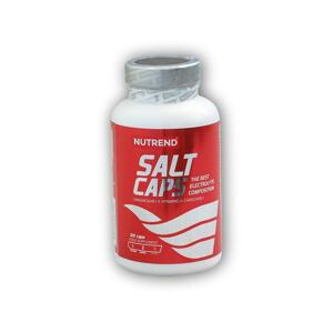 Nutrend Salt Caps 120 kapslí