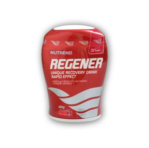 Nutrend Regener 450g - Red fresh