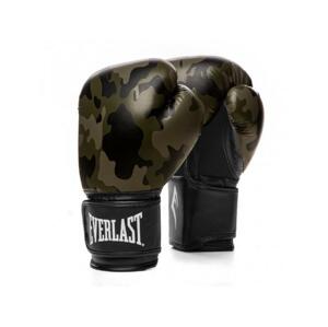Everlast Spark training gloves - 12 OZ - BLACK GEO
