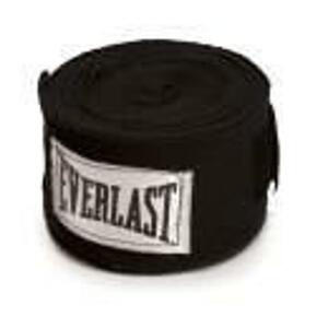 Everlast Handwraps 120 bandáže - Black