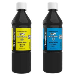 Vauhti GW Universal 500 ml - PLUS