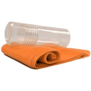 Sedco Gumový expander - aerobic 0,3 mm - oranžová
 - 
0,2 mm