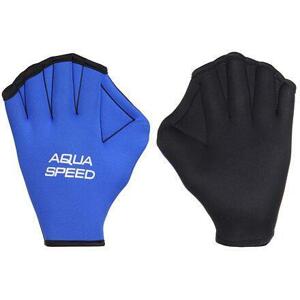 Aqua-Speed Paddle Neo plavecké rukavice POUZE L (VÝPRODEJ)