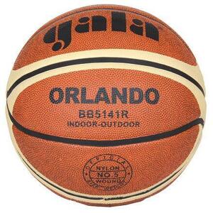 Gala Orlando basketbalový míč POUZE č. 7 (VÝPRODEJ)