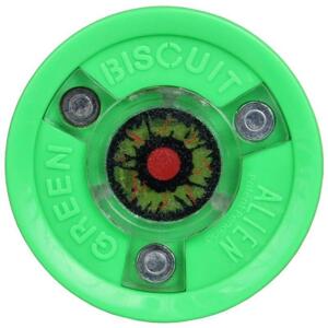 Green Biscuit Alien Puk POUZE svítící (VÝPRODEJ)