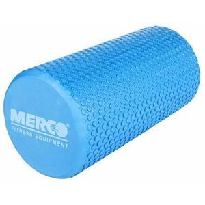 Merco Yoga EVA Roller jóga válec modrá POUZE 30 cm (VÝPRODEJ)