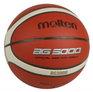 Molten B5G 3000 basketbalový míč