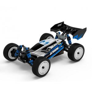 RC SPORT RACE terénní vozidlo 4x4, 1:14, 2.4 GHz, 60km/h, modré