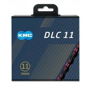 Kmc X-11-SL DLC Růžovo/černý BOX řetěz