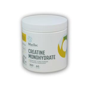 Myotec Creatine Monohydrate Creapure 300g