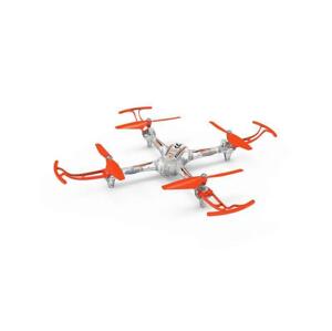Syma Dron X15T oranžový, kaskadérský se 6 světly