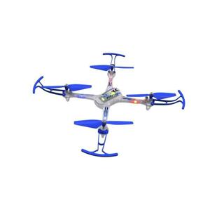 Syma Dron X15T modrý, kaskadérský se 6 světly