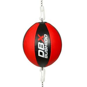 BUSHIDO Reflexní míč, speedbag DBX ARS-1150 R (VÝPRODEJ)