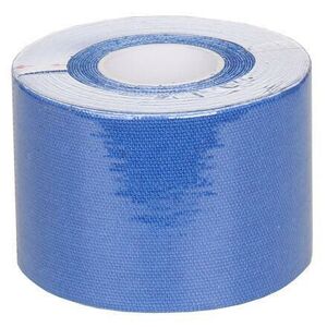 Merco Kinesio Tape tejpovací páska modrá tm. (VÝPRODEJ)