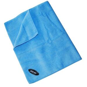 Sulov Rychloschnoucí ručník Kalahari 30x80cm modrý