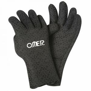 Omer Neoprenové rukavice AQUASTRECH 4 mm - XL/10