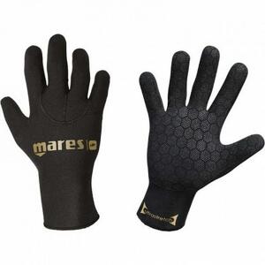 Mares Neoprenové rukavice FLEX GOLD 50 ULTRASTRETCH 5 mm - S (dostupnost 5-7 dní)