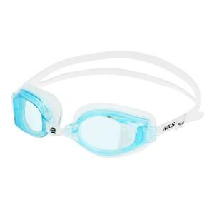 NILS Aqua Plavecké brýle 737 AF modré/čiré