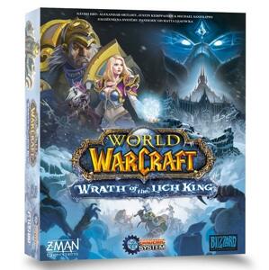 Blackfire World of Warcraft: Wrath of the Lich King