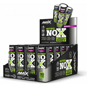 Amix NitroNox Shot NEW MIX 20x60ml