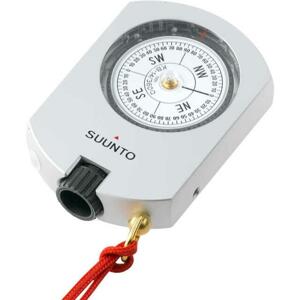 Suunto KB 14/360Q G profesionální zaměřovací kompas v kovovém pouzdře