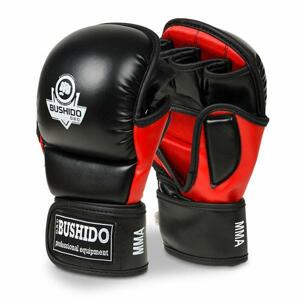 BUSHIDO MMA rukavice DBX ARM-2011 - S/M