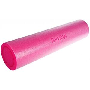 Sharp Shape Foam Roller 60 Pink (VÝPRODEJ)
