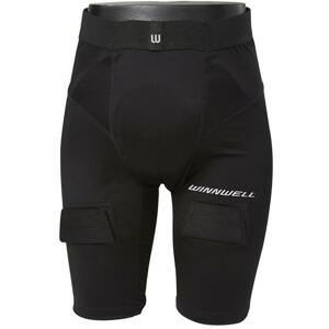 Winnwell Dámské kalhoty se suspenzorem Jill Compression SR - Senior, XS