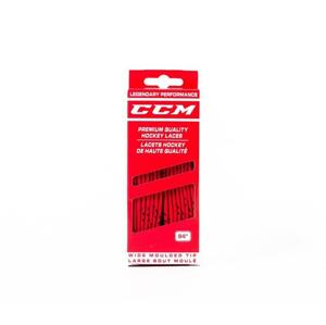 CCM Tkaničky Proline Bavlněné 275cm - červená, 96