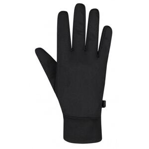 Husky Unisex rukavice Emi černá - XL